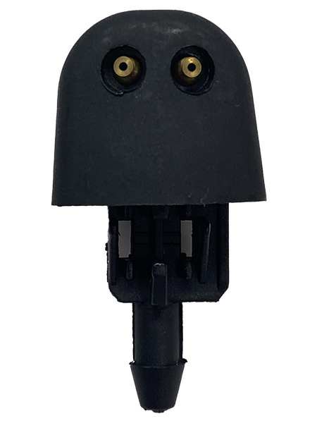 Windscreen washer nozzle